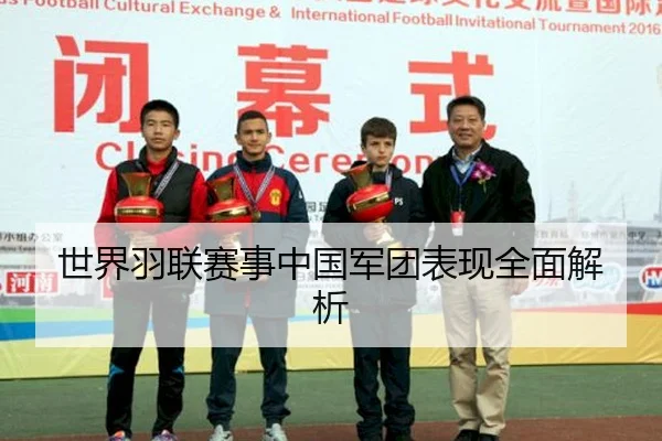 世界羽联赛事中国军团表现全面解析